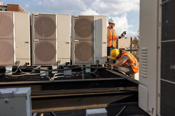 Best Furnace Cleaning in Cramerton, NC