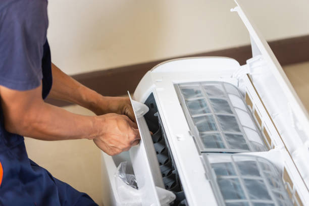 Best Commercial HVAC in Cramerton, NC