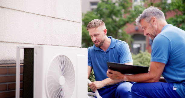 Professional HVAC in Cramerton, NC