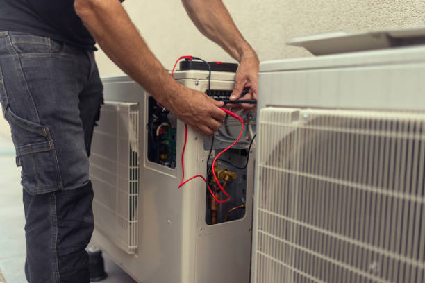 Best Energy-efficient HVAC Solutions in Cramerton, NC
