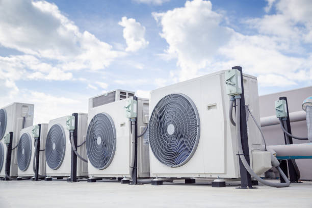 Best HVAC for Healthcare Facilities in Cramerton, NC