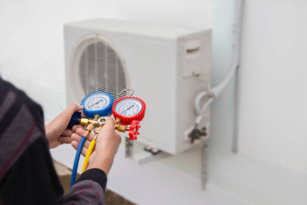 Best Thermostats and Smart Controls in Cramerton, NC
